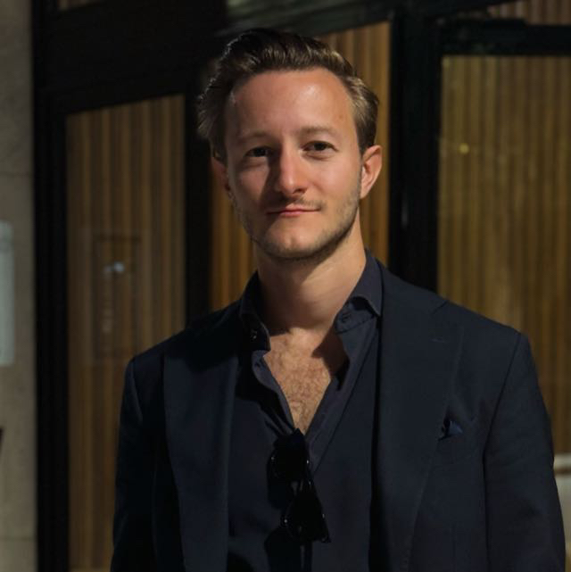Niko Haupt
